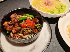 -南里山房(虹桥新天地店)