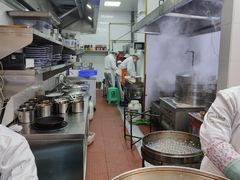 -韩包子(建设路店)