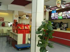 -五芳齋粽子点心(浦北路店)