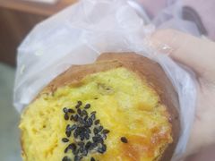 -韩国利尔面包(桂林路店)