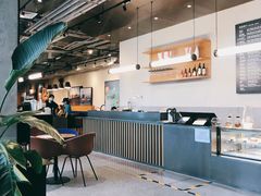 大堂-Wagas沃歌斯(五道口购物中心店)