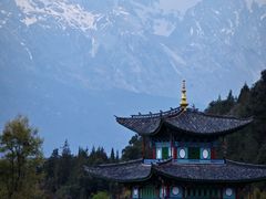 -黑龙潭公园