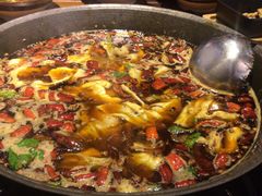 -受气牛肉·重庆耙牛肉(来福士店)