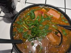 -肥汁米蘭香港米线(宁波路总店)