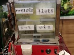 -嘉和一品粥(大沽南路店)