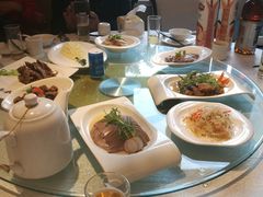-老人和饭店(打浦路店)