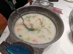 花生鱼茸粥-粥旺庄(芳村店)