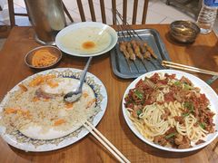 -新疆哈利德餐厅(紫薇都市店)