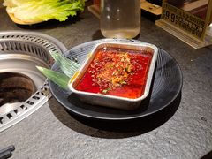 -上男·烧肉集市(五一广场店)