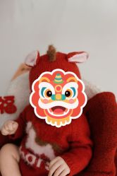 -玛瑞莎孕婴童摄影到家拍