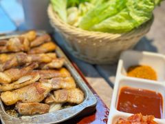 -屋里家延边朝鲜族冷面(南园店)