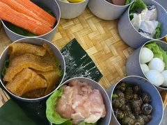 -顶上头·螺蛳火锅(五一新村店)