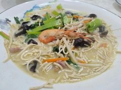 -皮五鱼汤面(老街店)