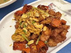 -阿毛饭店(和义路店)