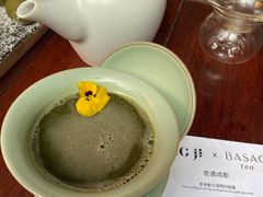 -成都博舍酒店