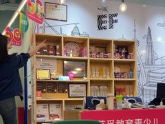 -英孚教育青少儿(南海桂城中心)