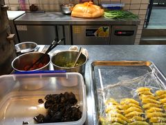 -东哥紫阳蒸盆子(旺座·现代城店)