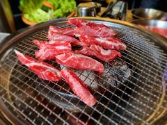 牛排肉-釜山火炉·海鲜烤肉(紫藤路店)