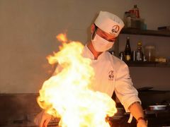 -極上萬膳·日料放题(来福士江景店)