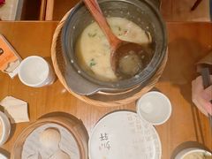 -如轩·海鲜砂锅粥·潮汕菜(一品天下店)