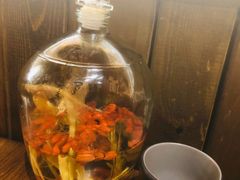 -隐樂門·活牛蛙火锅酒馆