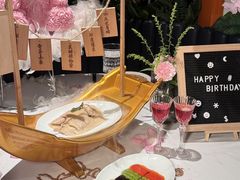 -狮拾久·现代新加坡料理(福田COCO Park店)