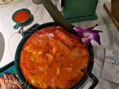-太食獸泰式茶餐厅(北美新天地店)