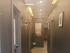 -鹿栖.精油SPA(金山世纪城店)