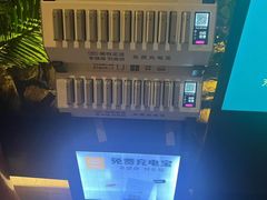 -美悦影院足道·自助美食·轻奢SPA(闽东广场店)