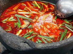 -笔记安顺夺夺粉火锅