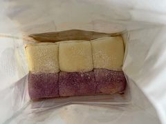 -爸爸糖吐司面包(南京鼓楼龙江店)