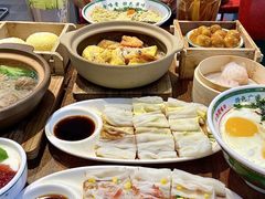 -西关味(大卫城店)