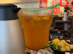 -冯校长老火锅(深圳总店)