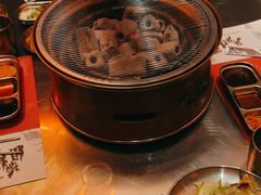 -西塔老太太泥炉烤肉(苏州大悦城店)