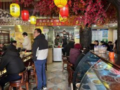 -金杨拉面王小吃面馆·牛三宝面·红烧牛肉粉