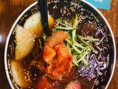-优壹佳·延边朝鲜族料理(中山北路店)