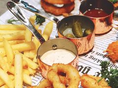 -1886德国汽车餐厅(外滩中央店)