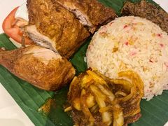 -关夫人餐厅(阳光广场店)