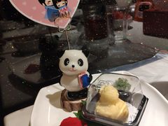 -海底捞火锅(龙茗路店)