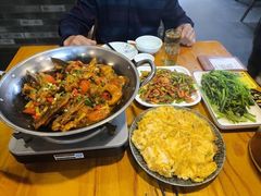 -61号餐吧(兴坪古镇漓江店)