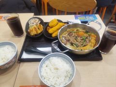-吉野家(上海美罗城店)