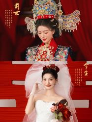 -太郎花子婚纱摄影TAHAKO(无锡店)