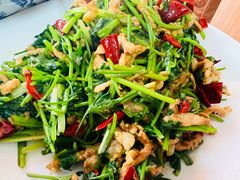 -东北酱骨头馆(蓁巷店)