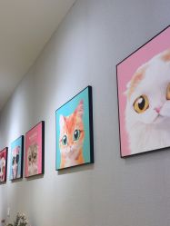 -洗脸猫·洗脸吧