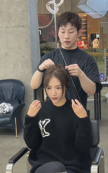 -ZAGA形象设计