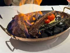 -王品牛排(杭州大厦店)