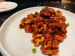 -大鸭梨烤鸭(甘家口店)