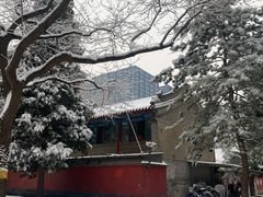 -Plush大堂酒廊(北京金融街威斯汀大酒店)