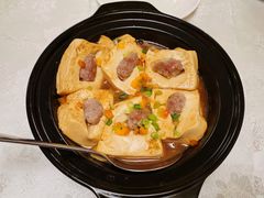 -酌宴府The China Club·广州万富希尔顿酒店(云城东路店)
