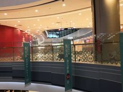 -凯德广场(西城店)